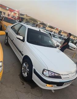 Peugeot Pars